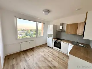 Pronájem bytu 1+1 39 m², Praha - Hostivař, ev.č. N09654