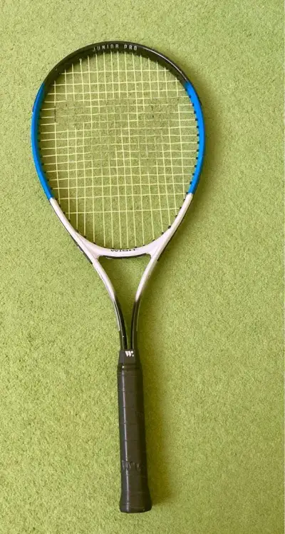 Tenisová raketa Wish JR-2600