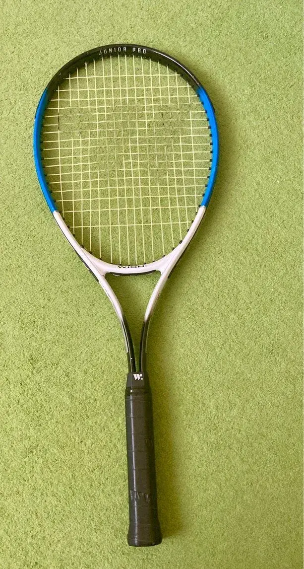 Tenisová raketa Wish JR-2600