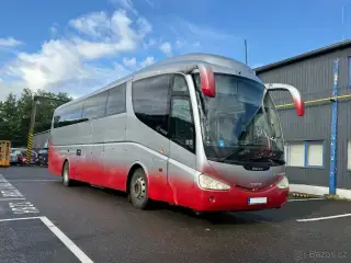 Scania Irizar PB 12.37 | 53 míst | pouze 456 172 km