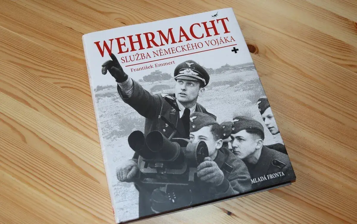 Wehrmacht: Služba německého vojáka