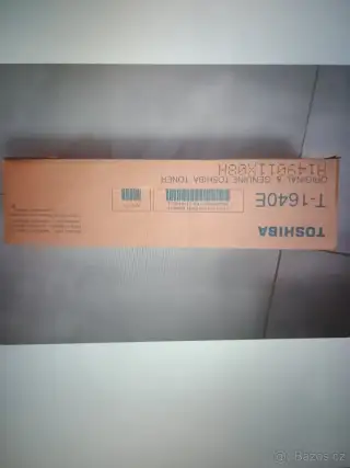 Originál toner Toshiba 1640E