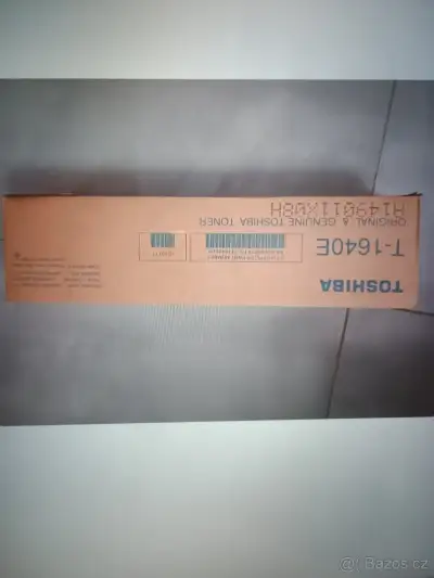 Originál toner Toshiba 1640E