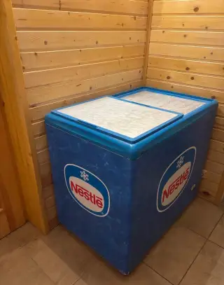 Mrazák