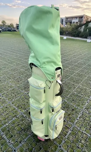 Golfový bag - Bennington