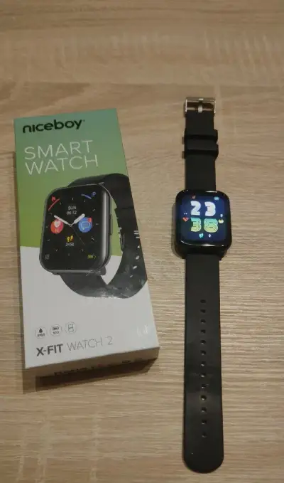 Niceboy Smart watch