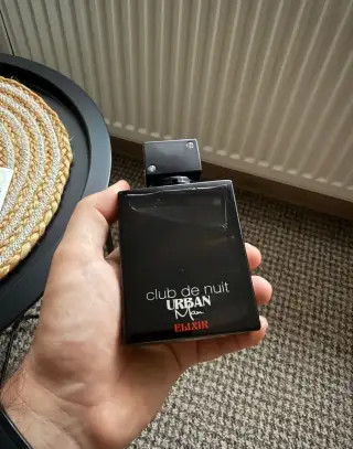Armaf club de nuit urban man elixir 105 ml