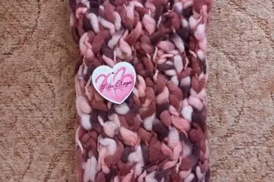 Nová šála