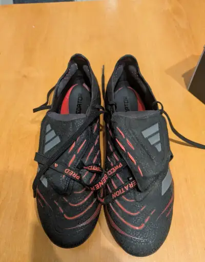 Kopačky Predator vel. 42