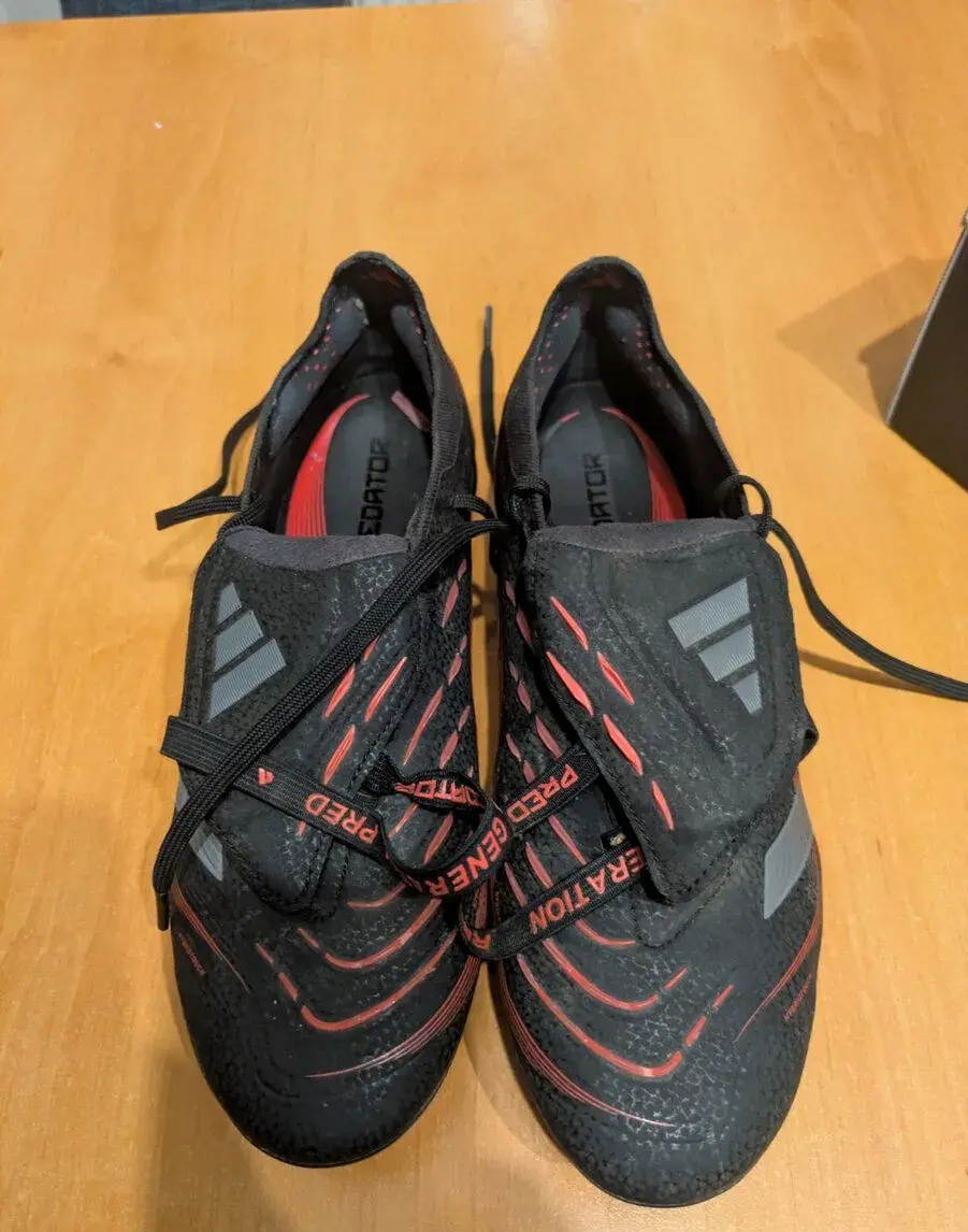 Kopačky Predator vel. 42