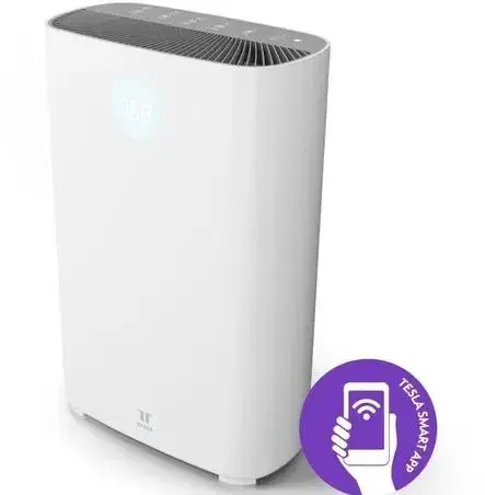 Chytrá čistička vzduchu Tesla Smart Air Purifier Pro L