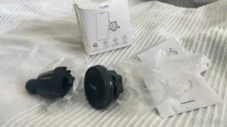 Magnetický držák do auta na mobil - nový