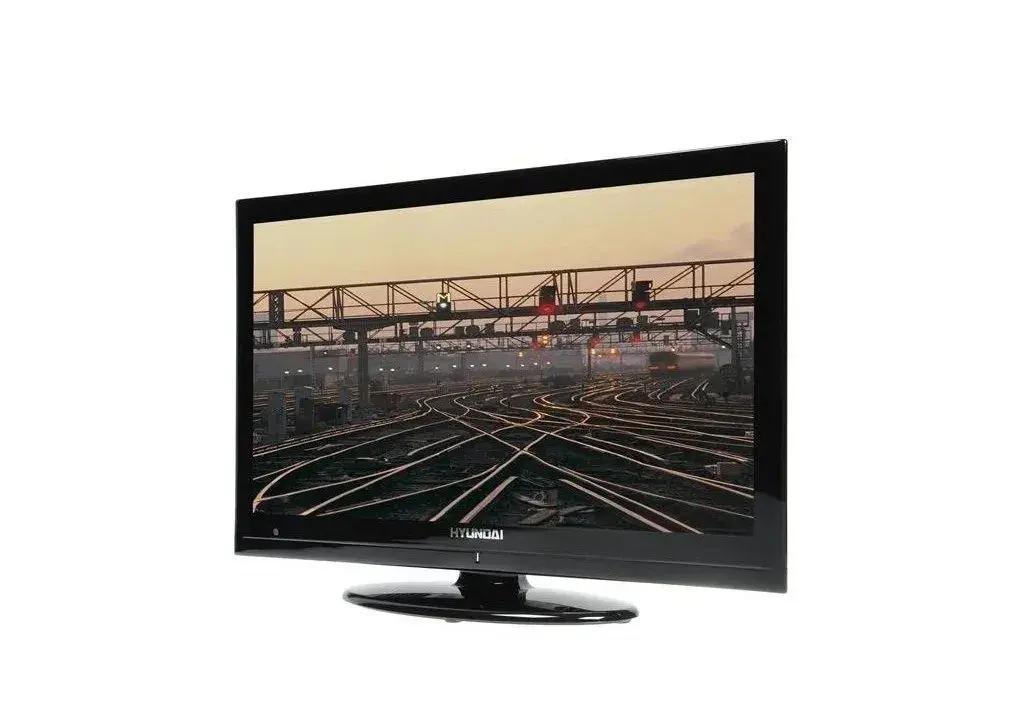 Televize Hyundai LED 1920x1080 22" (56 cm) Full HD