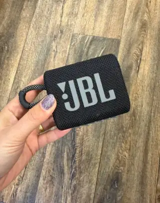 JBL GO3