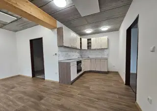 Pronájem bytu 3+kk, 55 m² – Čistá u Mladé Boleslavi