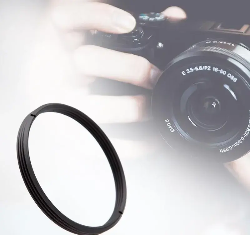 Redukce M42 / M39