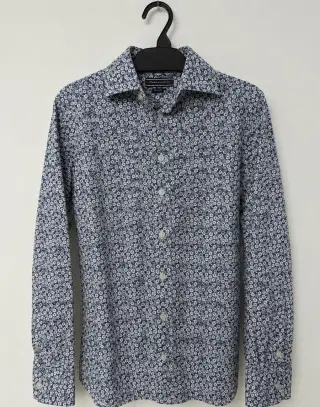 Košile Tommy Hilfiger