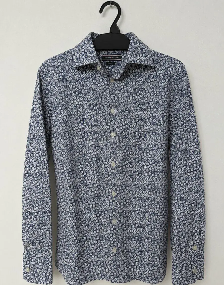 Košile Tommy Hilfiger