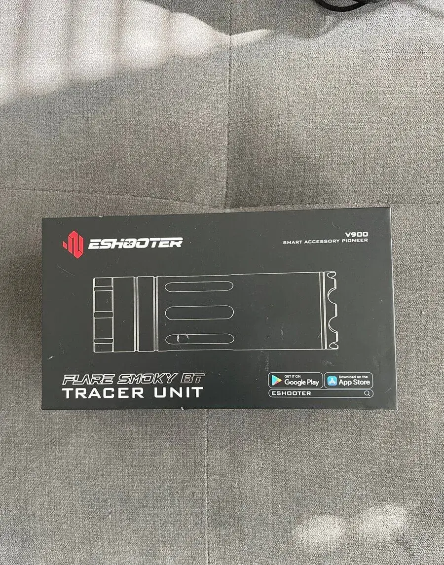 Tlumič ESHOOTER