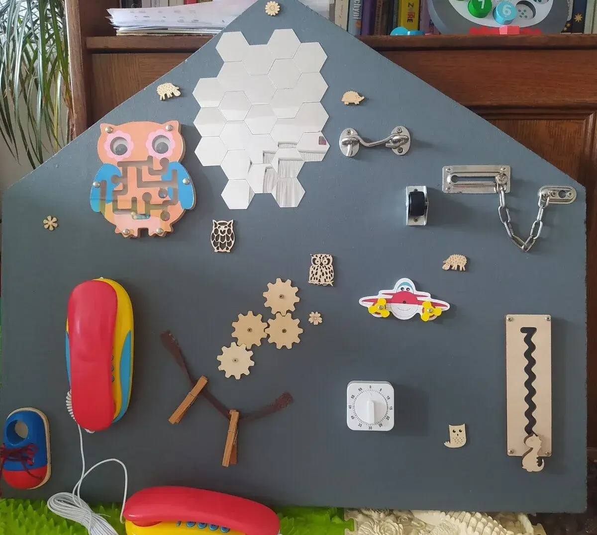 Activity board