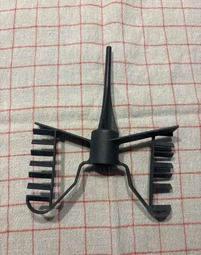 Thermomix TM21 metlička Originál