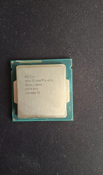 Intel Core i5-4570