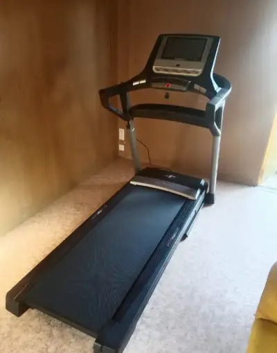 Běžecký pás NORDICTRACK