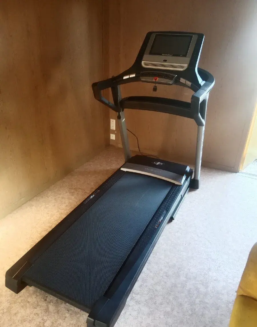 Běžecký pás NORDICTRACK