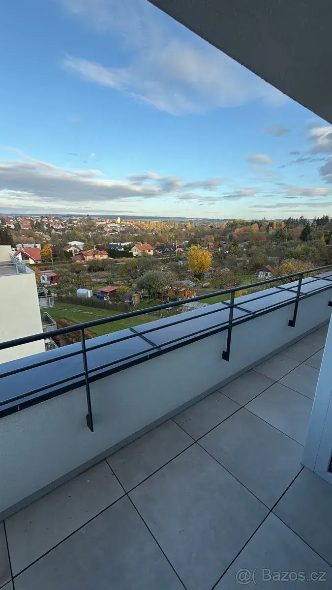 Byt 2+kk – 60.78 m²