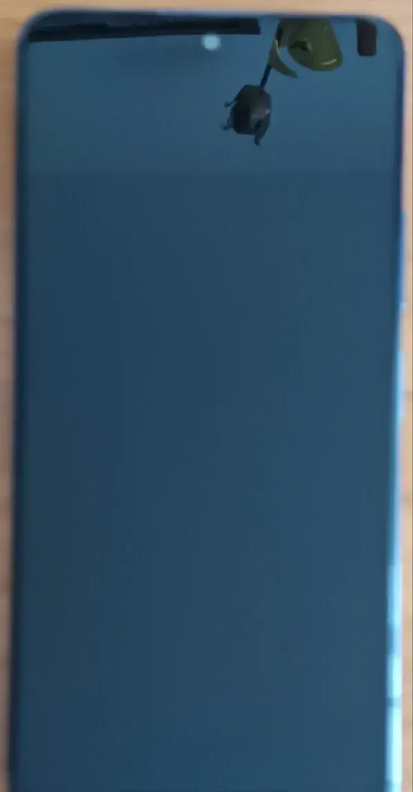 Redmi Note 10 Pro Glacier Blue (modrá)