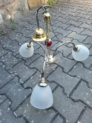 Lustr