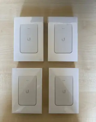 UBIQUITI UNIFI UAP-IW-HD