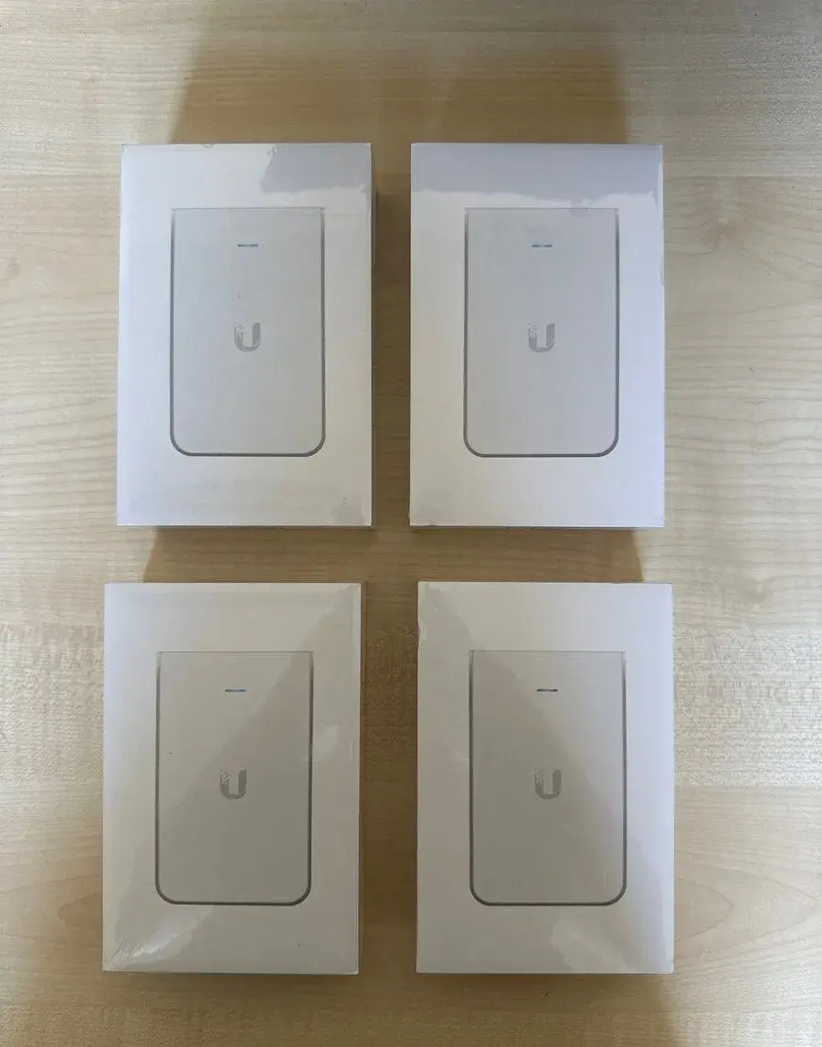 UBIQUITI UNIFI UAP-IW-HD