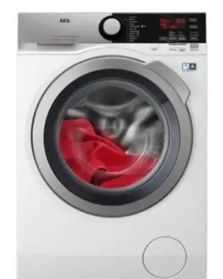 Pračku AEG 8kg
