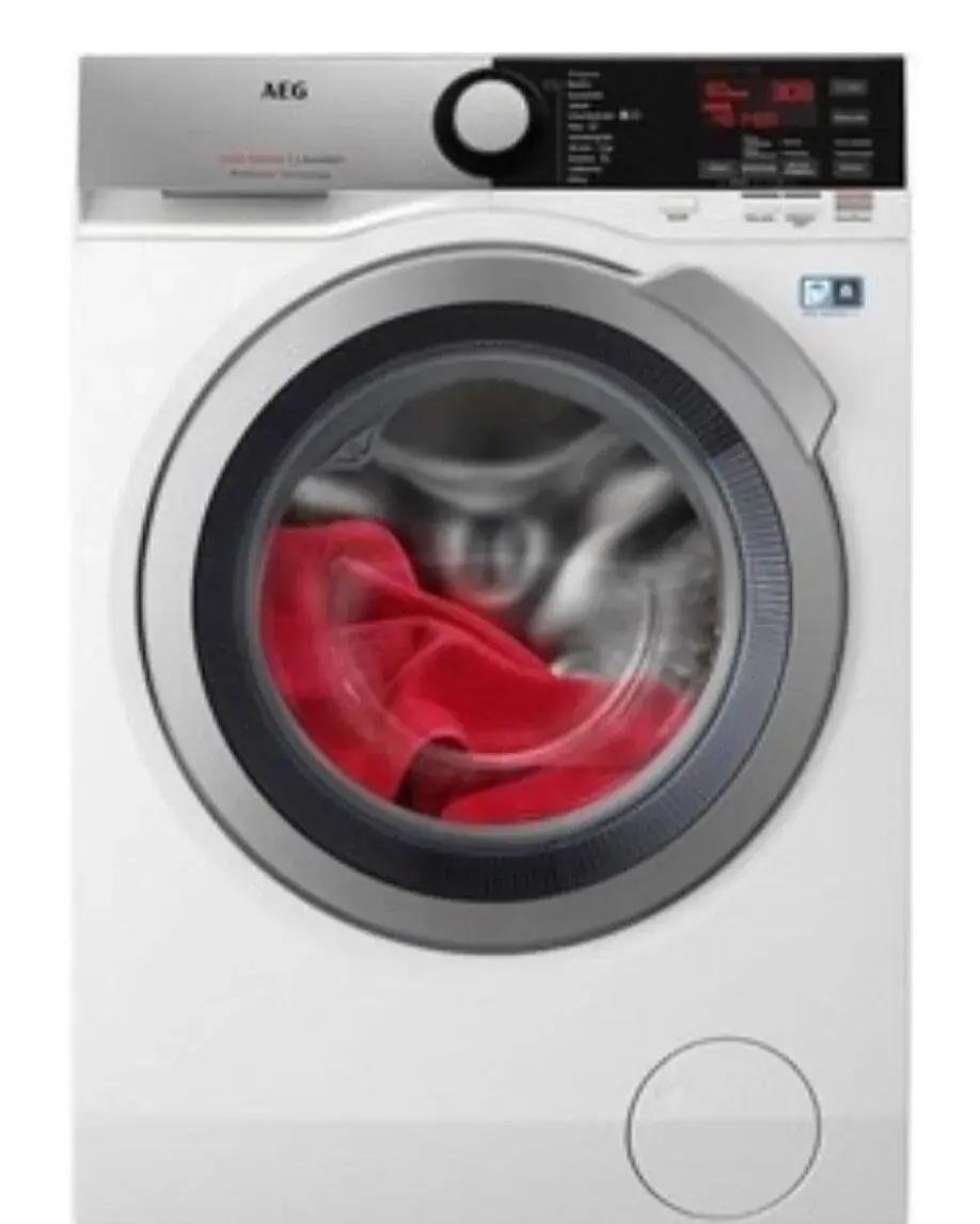 Pračku AEG 8kg