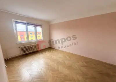 Pronájem bytu 2+1 v Duchcově