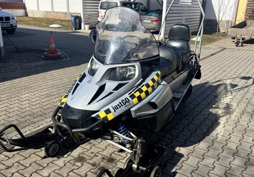 BEARCAT Z1 XT