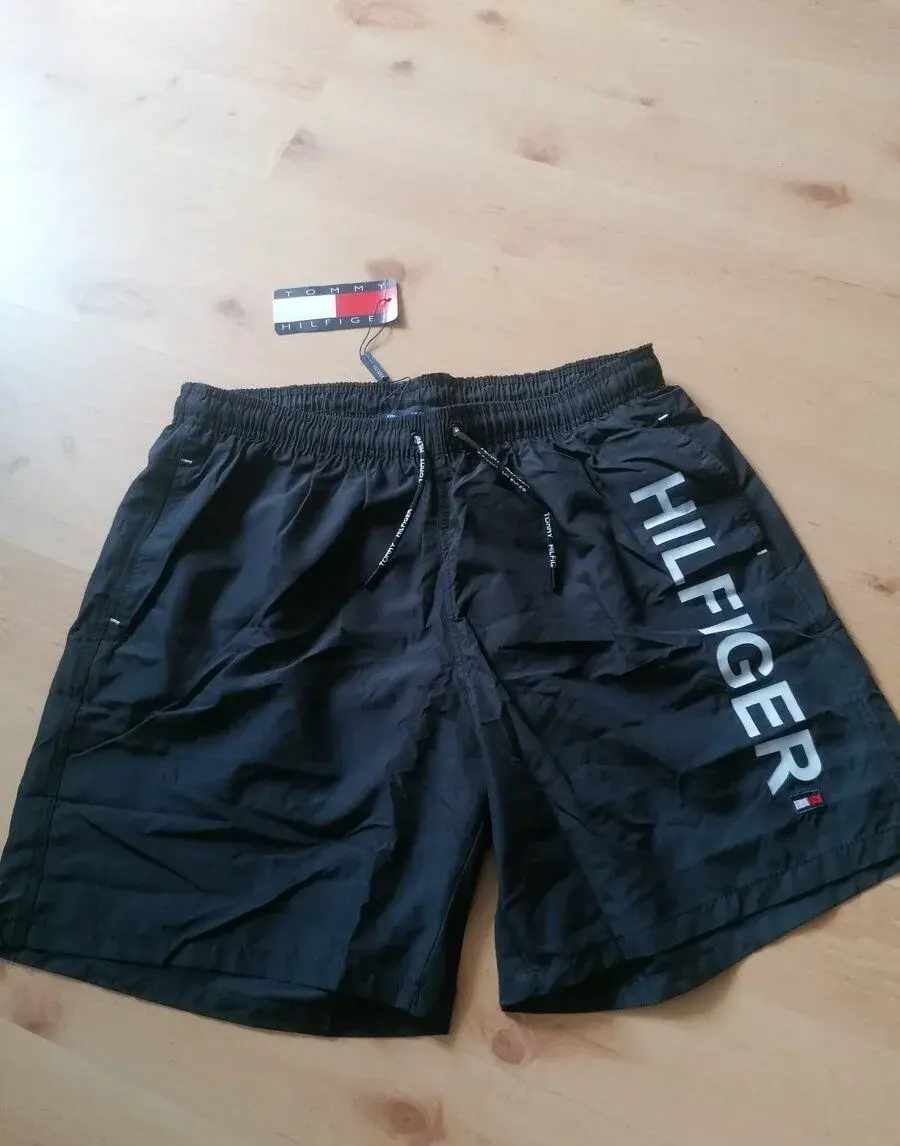 Šortky Tommy Hilfiger