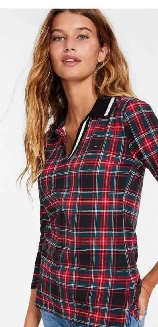 Polo triko Tommy Hilfiger, vel. Xs