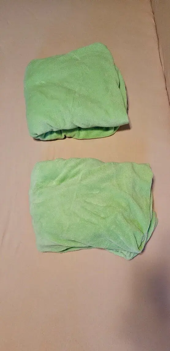 Dětské prostěradla 2ks