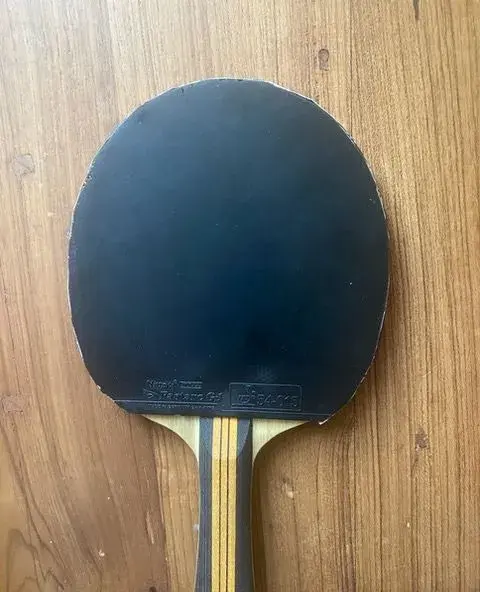 NITTAKU ACOUSTIC (RAKZA 7, FASTARC G-1) pingpongová pálka