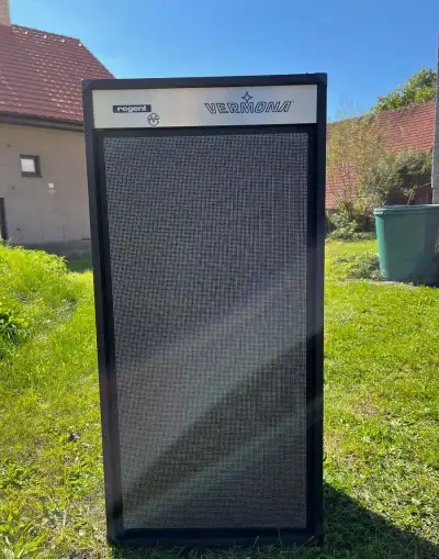 Vermona