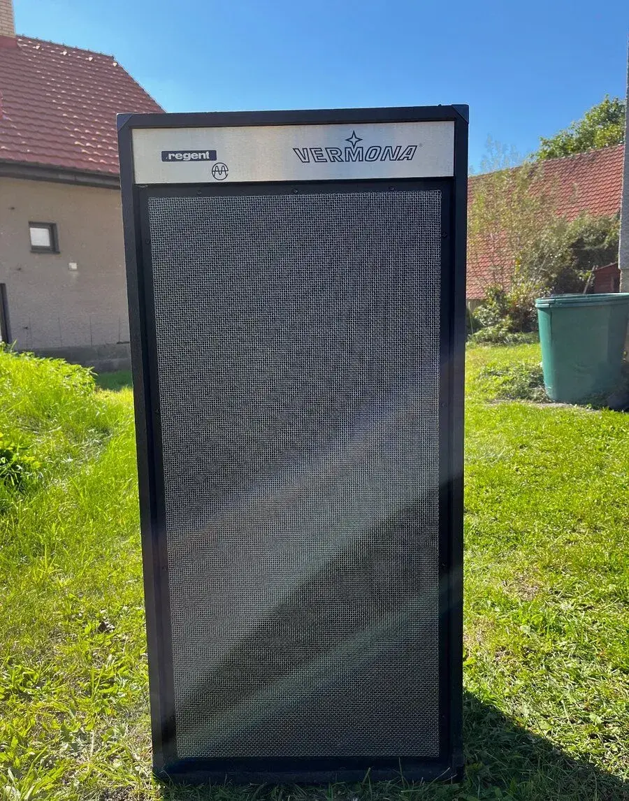 Vermona