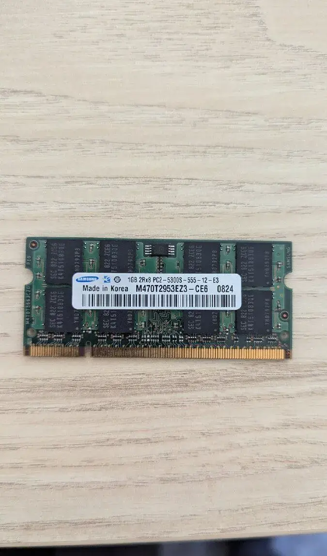 1gb ddr2 laptop ram