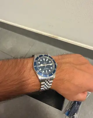 Tudor Black Bay 58 - 39mm - 2022
