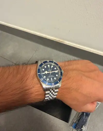 Tudor Black Bay 58 - 39mm - 2022