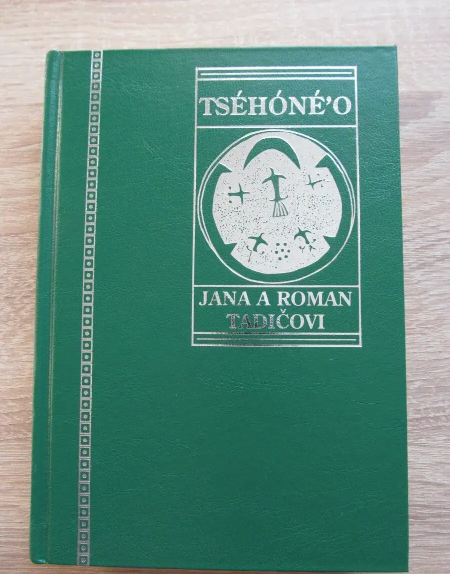 Tséhóné'o