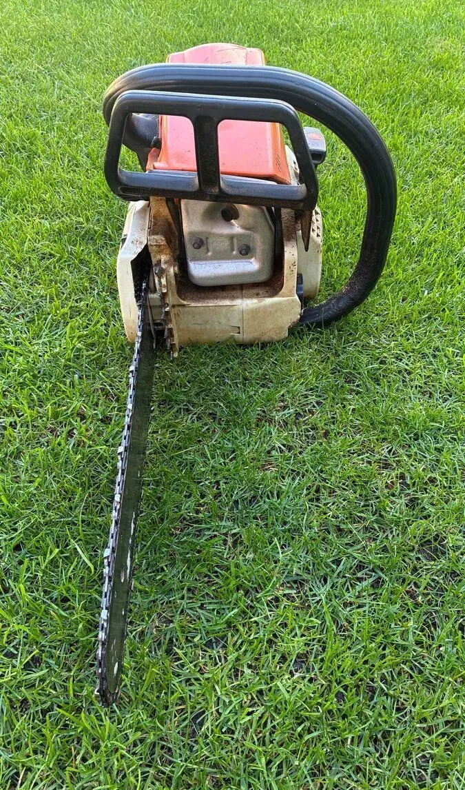 Stihl MS 250 C