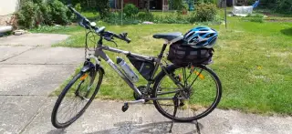 WHEELER TREK-CROSS