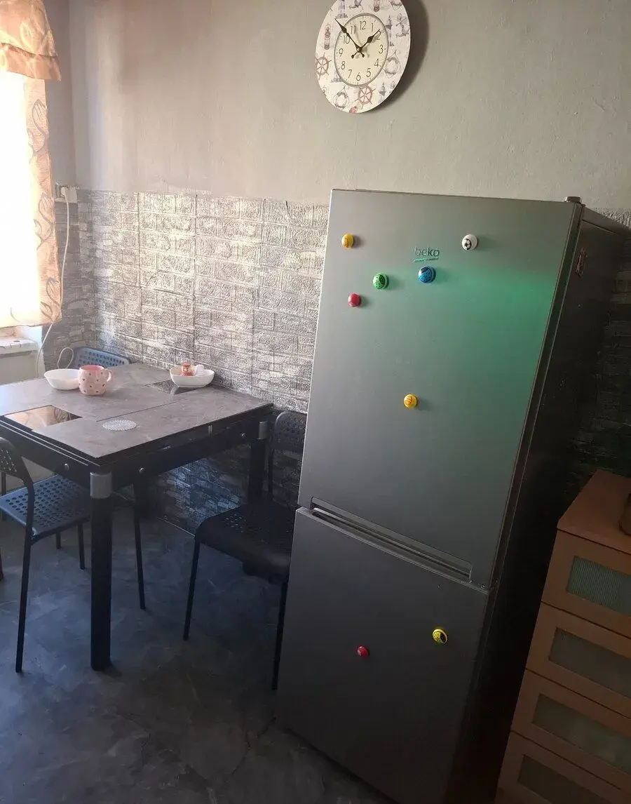 Beko vysoka 152cm